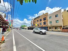 彰化和美!彰美路臨路透店
