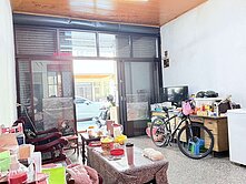 美術館綠園道旁透天