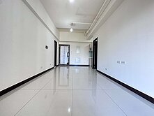 福懋建設中都濕地高樓層三房平車