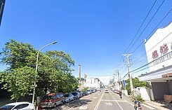 16米大面寬牛埔東路金三角乙種工業用地