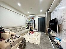 海山學區 | 一層收租 | 一層自住 | 美宅