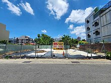 橋頭國中#超值方正建地#13米面寬
