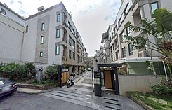 (曉曄)仁武八卦寮不淹水-綠意典藏並排雙車墅