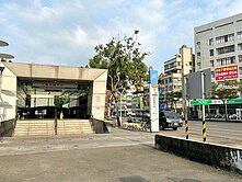 吉隆天森~全新未住鳳山國中捷運站旁3房+平車