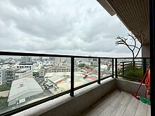 邦尼🌷水湳經貿｜知己人家高樓三房平車