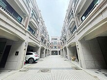 house cover