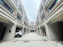 大降價｜富宇大地｜中科新光田特區｜全新未住孝親別墅