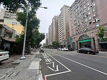 七賢一路臨路30米商五土地買地送屋