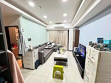✨內壢前站｜忠孝大道2｜大兩房平車✨