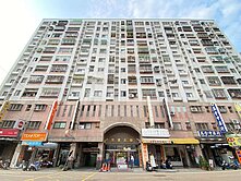 太平東平商圈-全新整理高樓層三房，低總價入住首選！