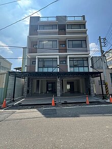 house cover
