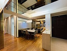 大安區稀有釋出 師大林園3房附雙車位