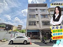 ❰專約❱新營國小旁『74建坪』大空間透天