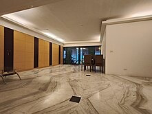 南京林森美公園旁小豪宅