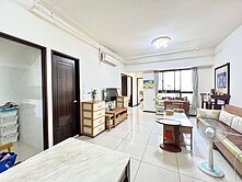 南區忠孝夜市/親家/10年屋//精緻三房+雙車位