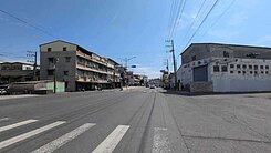 楠梓旁~超大面寬#三角窗#旗楠路旁農地88620