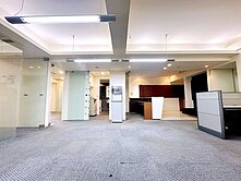 科工館TOPGREEN｜住辦合一＄開放空間自由打造