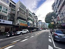民生社區介壽國中綠意三樓美寓