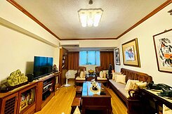 『大巨蛋旁高級住宅』原始四房，附坡平車位，近期必賣