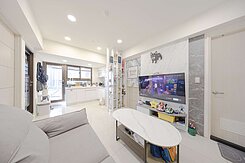 A29. 美術館新天地｜悅誠綠意盎然兩房平車