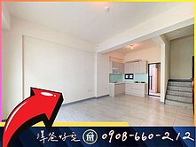 專售🏡近新屋市區【全新別墅】可停雙車＃澤爸好宅