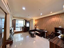 house cover