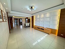 六合商圈★高雄皇家大樓★明亮大三房