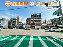 中壢青果市場金透店