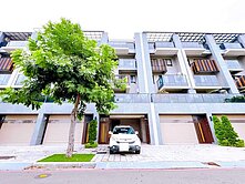 橋頭新市鎮~龍黱拾睦~大面寛臨路孝親雙車美墅