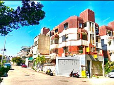 🔶專簽|八期豐樂公園10米路大地坪角間別墅