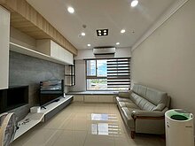 house cover