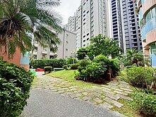 羅浮世家大三房