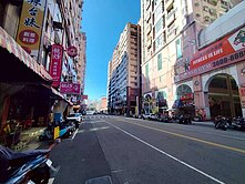中興大學商圈💖正學府路1+2樓店面附平面車位💖