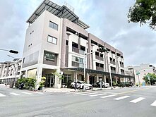 鳳陽國小福懋臨路美透天