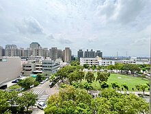 承辦⭐️社區最便宜｜大3房大平車面公園永久視野棟距