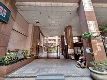 大同國小捷運台北綠地超值方正三房(樹林區中華路)