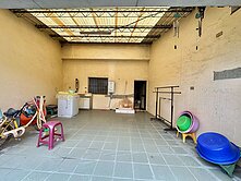 優質雙面路店住