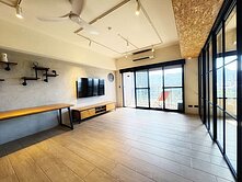 北屯太原｜總太東方悅｜33坪三房平車｜河岸優質宅