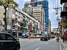 【冠德心禾匯旁】萬大線出口金店面❤️住商欣妮