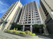 小港區｜吉松哲園｜3房2廳2衛｜平面車位｜十五樓