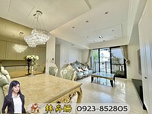 市場沒對手｜二百萬質感精裝｜三改二房雙平車