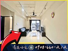 內壢忠孝🏡次頂樓【忠孝大道1】兩房車＃澤爸好宅