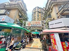 【獨家】勤益科大三番街低總價收租套房A