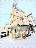 鳳山區#埤頂邊間大地坪★邊間透天