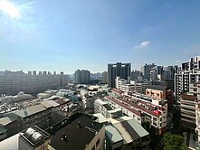 專任~~中山醫孩子王高樓層視野三房平車