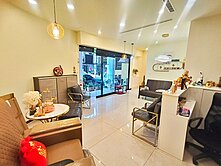 🌟軒軒獨家🌟內壢前站黃金三角店面平車