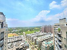 美麗皇家｜高樓美景無遮擋｜大三房三陽台｜已租平車