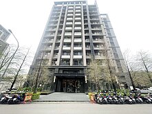 降價！水湳14期《知己人家》大三房平車