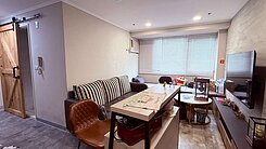 新婚族~中興大學~國圖館~超優質漂亮二房~直接入住