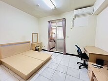 近菜寮捷運有陽台大套房